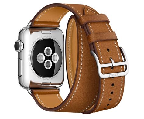 cinturini hermes apple watch|apple watch hermes acmi.